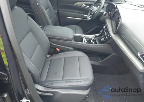 2025 Chevrolet Traverse Fwd Lt z USA, uszkodzony, nr VIN 1GNERGRS2SJ113722